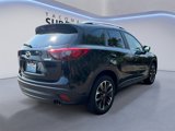 Used 2016 MAZDA CX-5 Grand Touring image 3