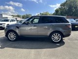 Used 2017 Land Rover Range Rover Sport HSE image 6
