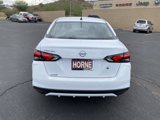 New 2025 Nissan Versa S w/ Trunk Package image 3