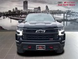 Used 2023 Chevrolet Silverado 1500 LT Trail Boss w/ Protection Package image 2