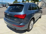 Used 2016 Audi Q5 2.0T Premium Plus w/ Technology Package image 4
