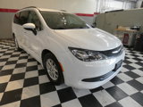 Used 2020 Chrysler Voyager Lxi image 3