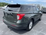 Used 2023 Ford Explorer 4WD image 6