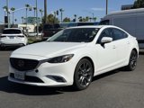 Used 2016 MAZDA MAZDA6 Grand Touring w/ GT Technology Package image 4