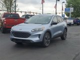 Certified 2022 Ford Escape SE w/ SE Sport Appearance Package image 2
