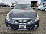 Used 2011 INFINITI G25 x w/ Moonroof Pkg image 2