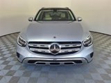 Certified 2021 Mercedes-Benz GLC 300 image 2