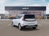New 2025 Kia Soul LX image 4