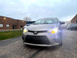 Used 2014 Toyota Corolla S Premium image 3