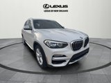 Used 2019 BMW X3 sDrive30i w/ Driving Assistance Package image 4