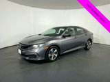 Used 2019 Honda Civic LX image 2