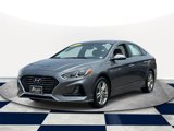 Used 2018 Hyundai Sonata SEL w/ Cargo Package image 2