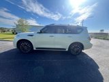 Used 2020 Nissan Armada Platinum w/ Platinum Reserve Package image 4