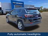 Used 2019 Jeep Compass Latitude image 5