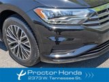 Used 2021 Volkswagen Jetta S w/ Driver Assistance Package image 2