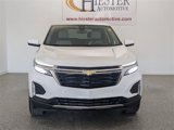 Certified 2023 Chevrolet Equinox LT w/ Driver Convenience Package image 3
