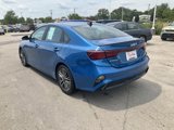 Used 2023 Kia Forte GT-Line w/ GT-Line Premium Package image 5