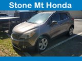 Used 2015 Buick Encore Premium image 3