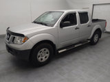 Used 2019 Nissan Frontier S w/ Work Truck Package image 2