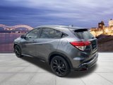 Used 2022 Honda HR-V Sport image 3