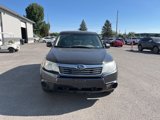 Used 2009 Subaru Forester 2.5X image 4