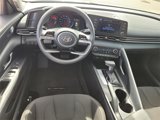 Certified 2022 Hyundai Elantra SEL image 2