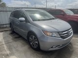Used 2016 Honda Odyssey Touring Elite image 3