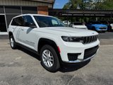 Used 2023 Jeep Grand Cherokee L Laredo image 2