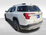 Used 2021 GMC Acadia SLE w/ Driver Convenience Package image 4