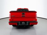 Used 2012 Ford F150 STX w/ STX Decor Pkg image 6