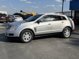 Used 2015 Cadillac SRX Luxury w/ Driver Awareness Package image 4