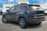 New 2025 Jeep Compass Limited image 3