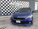 Used 2018 Kia Forte SX image 3