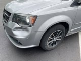 Used 2015 Dodge Grand Caravan SXT w/ Blacktop Package image 3