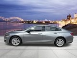 Used 2024 Chevrolet Malibu LT image 2