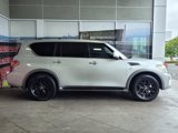 Used 2017 Nissan Armada SV image 4