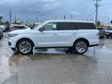 New 2025 Lincoln Navigator Reserve image 2