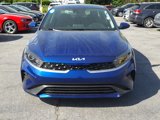 Used 2024 Kia Forte LXS image 2