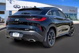 Used 2023 INFINITI QX55 Essential image 2