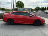 Used 2017 Chevrolet Cruze LT w/ Convenience Package image 2