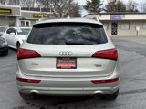 Used 2015 Audi Q5 2.0T Premium Plus w/ Technology Package image 4
