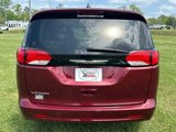 Used 2023 Chrysler Voyager LX image 3