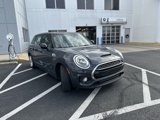 Used 2019 MINI Cooper Clubman S w/ Signature Upholstery Package image 3
