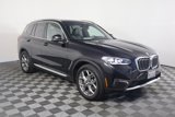 Used 2024 BMW X3 sDrive30i w/ Convenience Package image 3