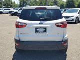 Used 2021 Ford EcoSport SE w/ SE Convenience Package image 3