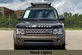 Used 2013 Land Rover LR4 HSE LUX image 2
