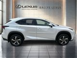 Certified 2021 Lexus NX 300 AWD w/ Premium Package image 2