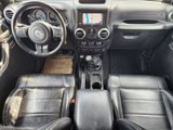 Used 2012 Jeep Wrangler Sahara image 3