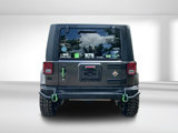 Used 2018 Jeep Wrangler Unlimited Sport image 6