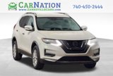 Used 2020 Nissan Rogue SV image 2